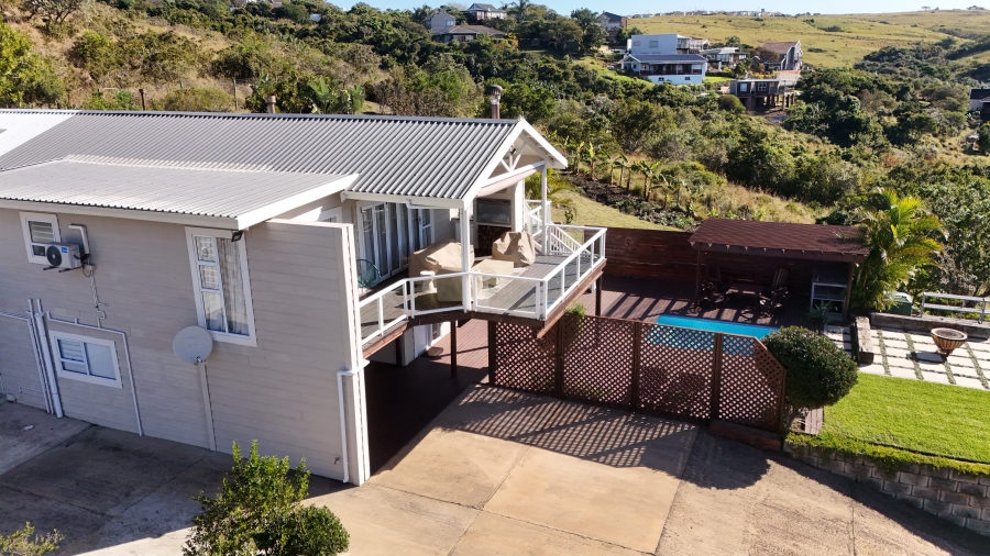 4 Bedroom Property for Sale in Gxara Eastern Cape